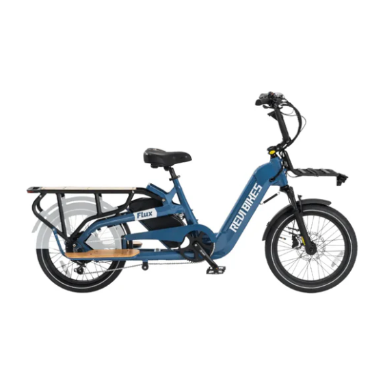 Cargo E-Bike